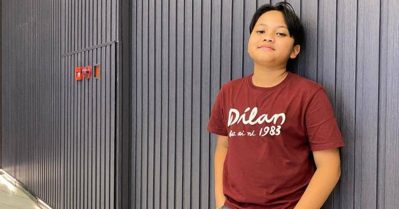 Popmama.com/Muhammad Fhandra Hardiyon